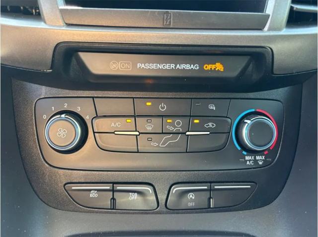2019 Ford Transit Connect XLT
