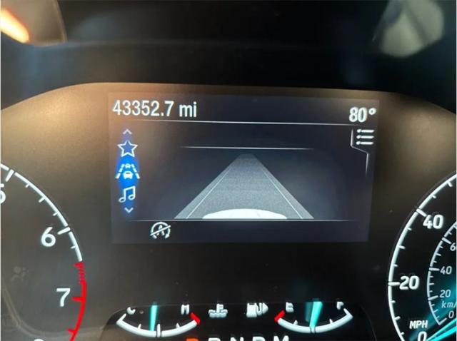 2019 Ford Transit Connect XLT