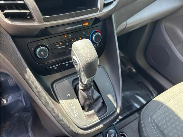 2019 Ford Transit Connect XLT