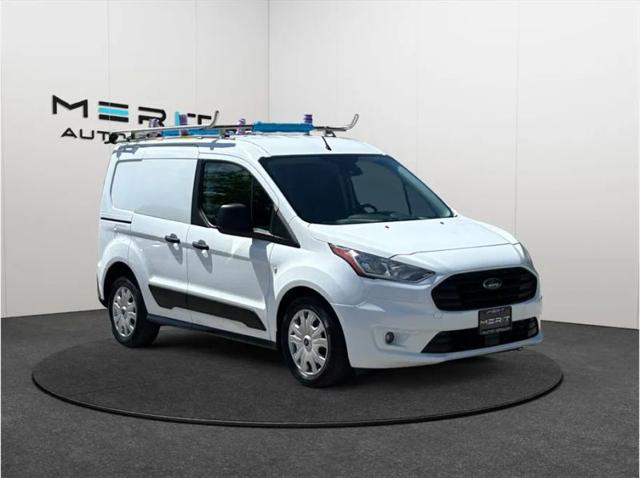 2019 Ford Transit Connect XLT for sale in Jacksonville, FL