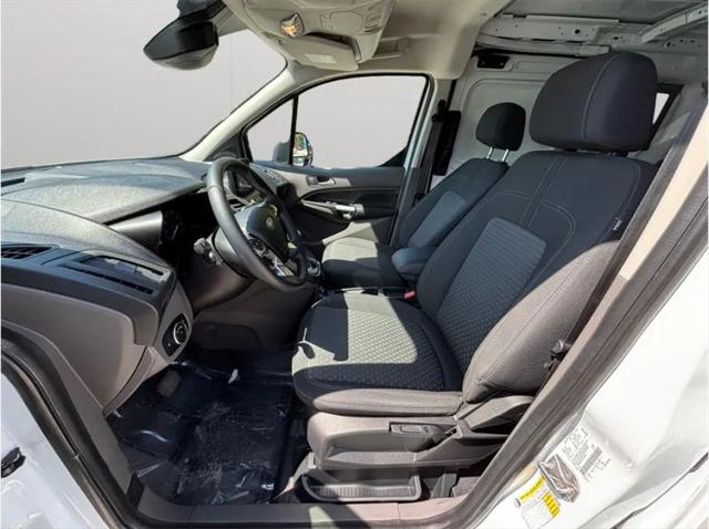 2019 Ford Transit Connect XLT