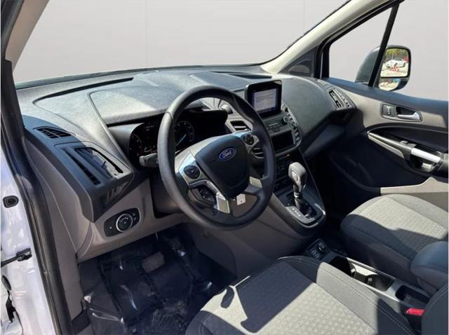 2019 Ford Transit Connect XLT
