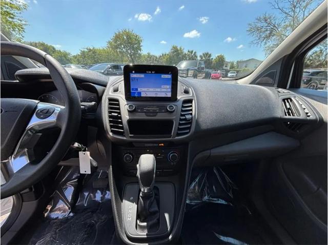 2019 Ford Transit Connect XLT