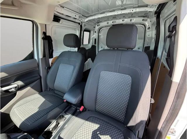 2019 Ford Transit Connect XLT