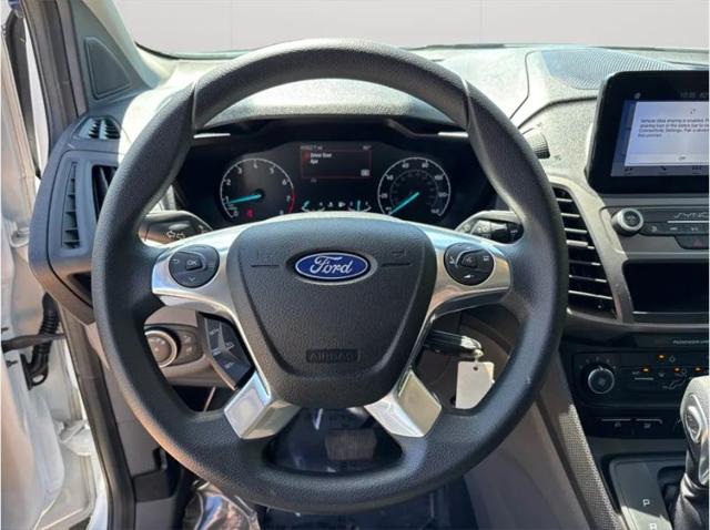 2019 Ford Transit Connect XLT