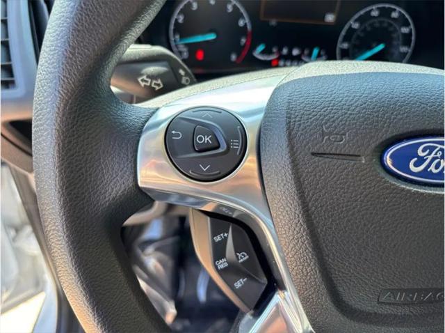 2019 Ford Transit Connect XLT