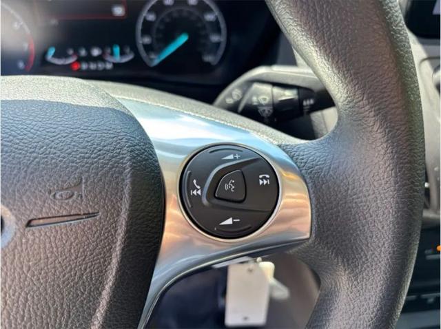 2019 Ford Transit Connect XLT