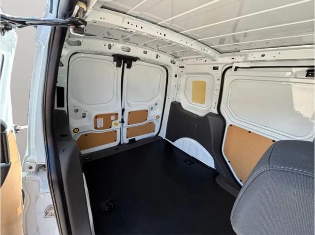 2019 Ford Transit Connect XLT