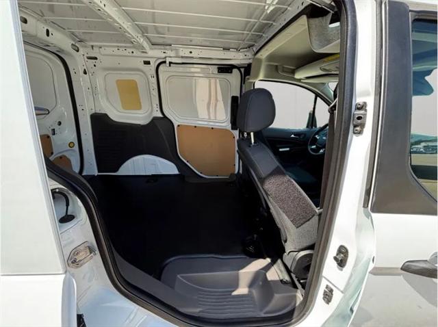 2019 Ford Transit Connect XLT