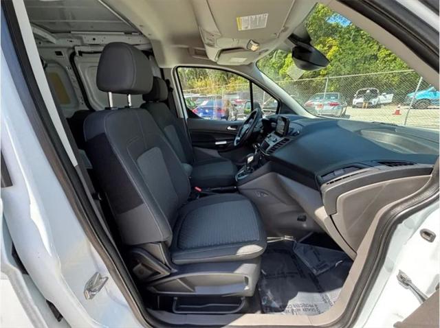 2019 Ford Transit Connect XLT