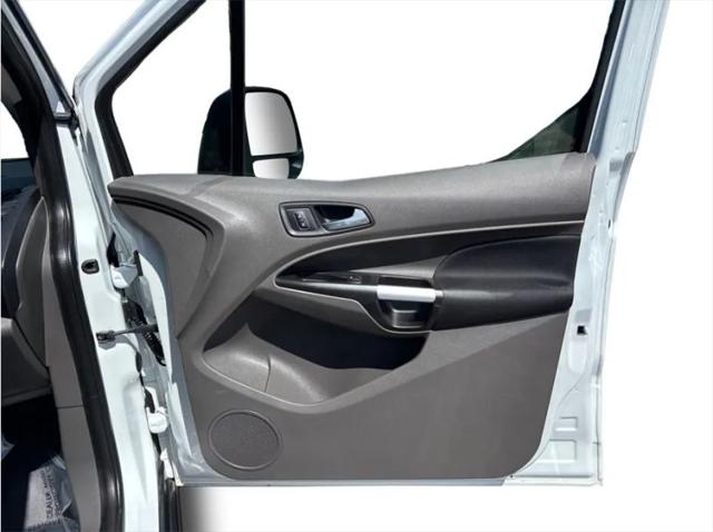 2019 Ford Transit Connect XLT