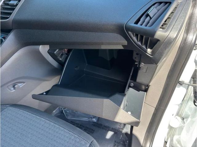 2019 Ford Transit Connect XLT