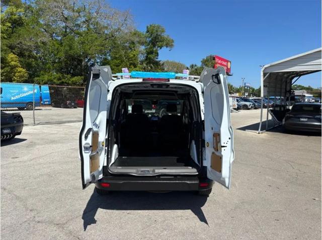 2019 Ford Transit Connect XLT