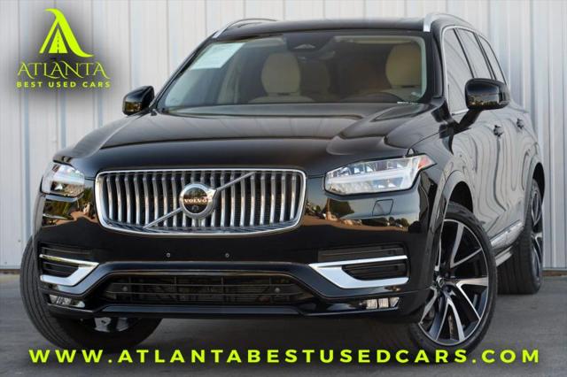 2023 Volvo XC90 B6 Plus 7-Seater for sale in Peachtree Corners, GA