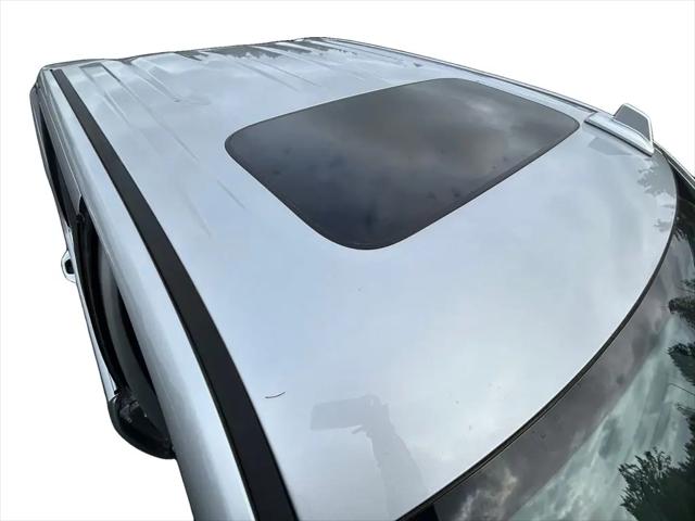2022 Chevrolet Silverado 3500HD 4WD Crew Cab Standard Bed High Country