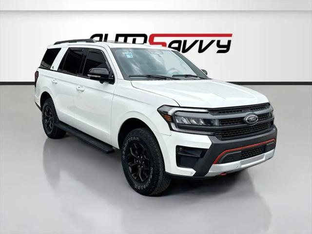 2024 Ford Expedition Timberline for sale in San Antonio, TX