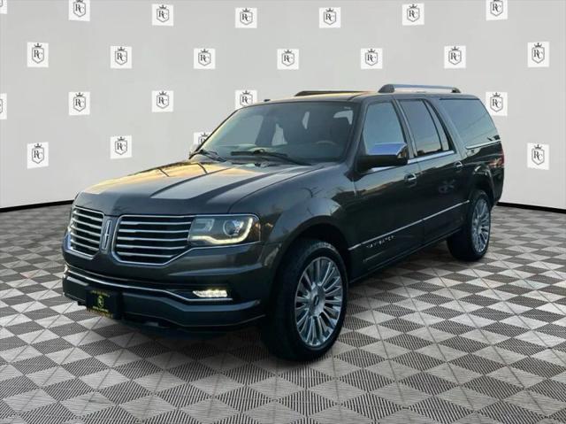 2016 Lincoln Navigator L Select for sale in Los Angeles, CA