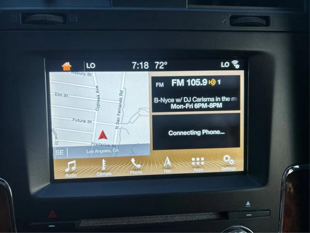2016 Lincoln Navigator L Select