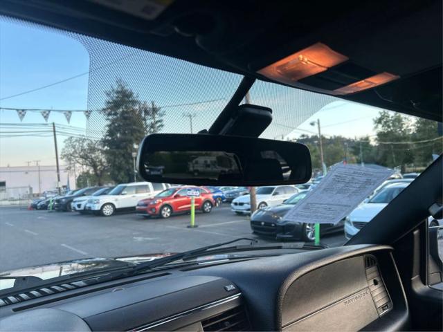 2016 Lincoln Navigator L Select