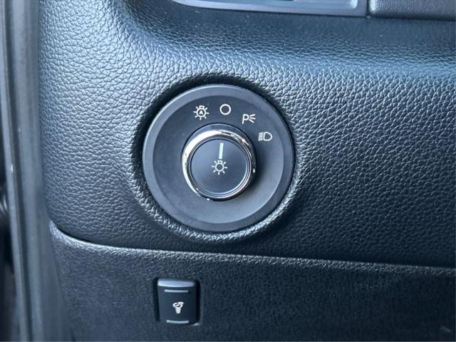 2016 Lincoln Navigator L Select