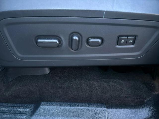 2016 Lincoln Navigator L Select