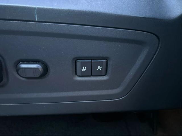 2016 Lincoln Navigator L Select