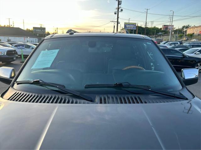 2016 Lincoln Navigator L Select