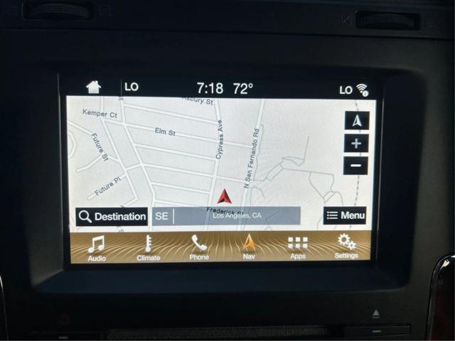 2016 Lincoln Navigator L Select