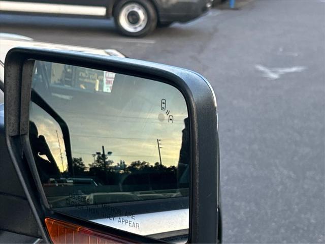 2016 Lincoln Navigator L Select