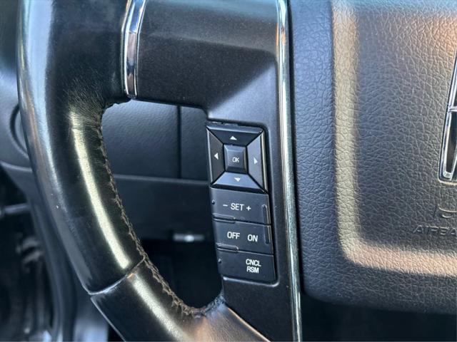 2016 Lincoln Navigator L Select