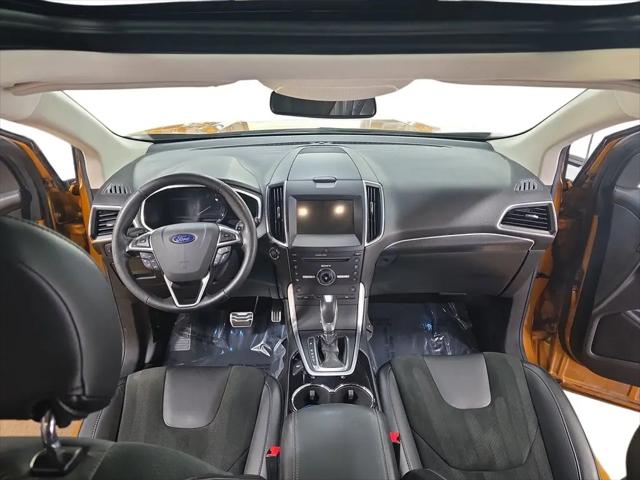 2016 Ford Edge Sport