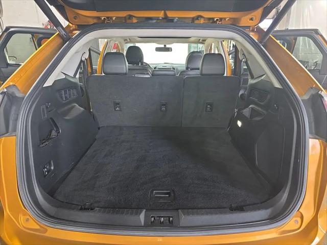 2016 Ford Edge Sport