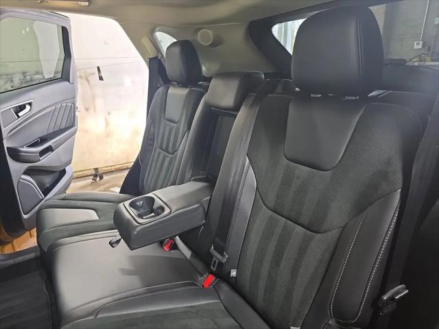 2016 Ford Edge Sport
