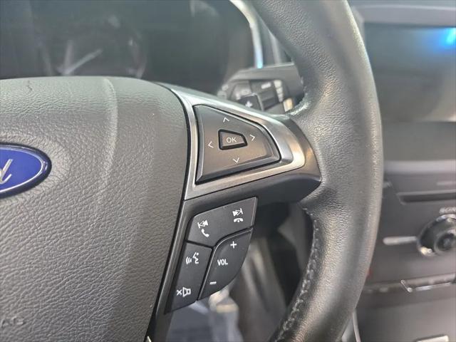 2016 Ford Edge Sport
