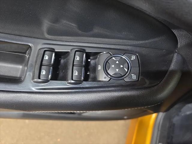 2016 Ford Edge Sport