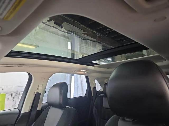 2016 Ford Edge Sport