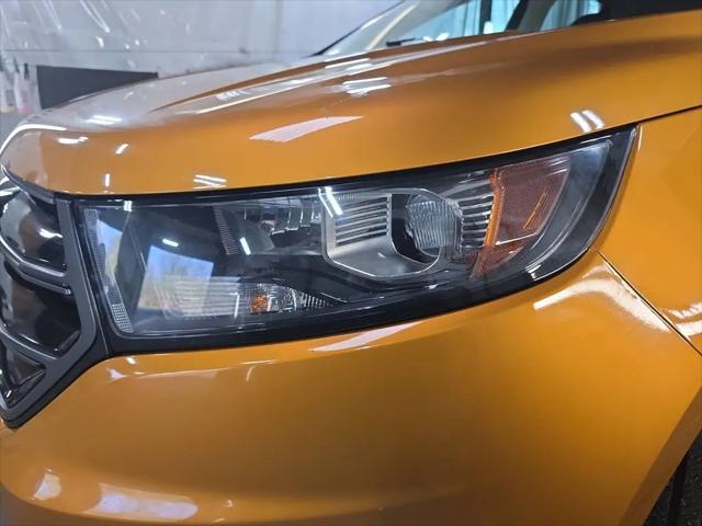 2016 Ford Edge Sport