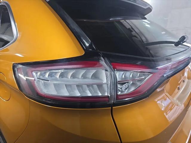 2016 Ford Edge Sport