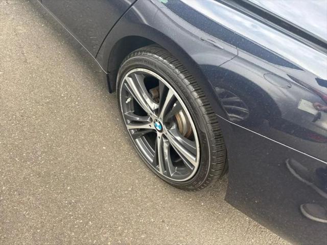 2020 BMW 430i Gran Coupe xDrive