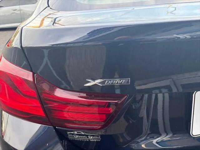 2020 BMW 430i Gran Coupe xDrive