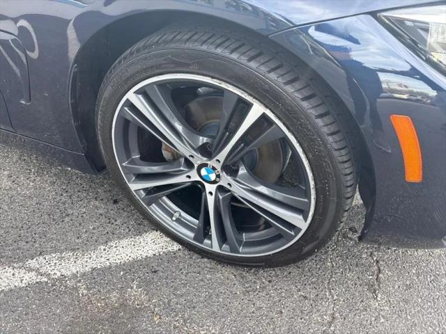 2020 BMW 430i Gran Coupe xDrive