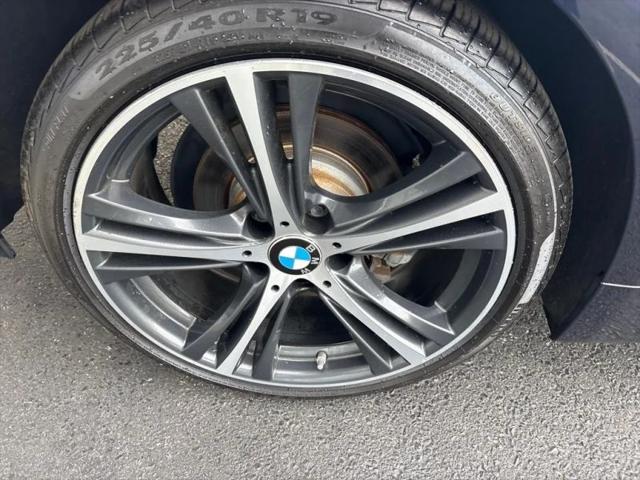 2020 BMW 430i Gran Coupe xDrive