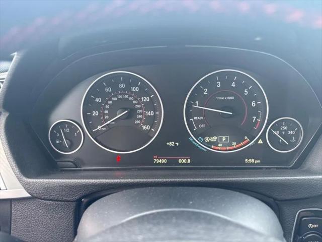 2020 BMW 430i Gran Coupe xDrive