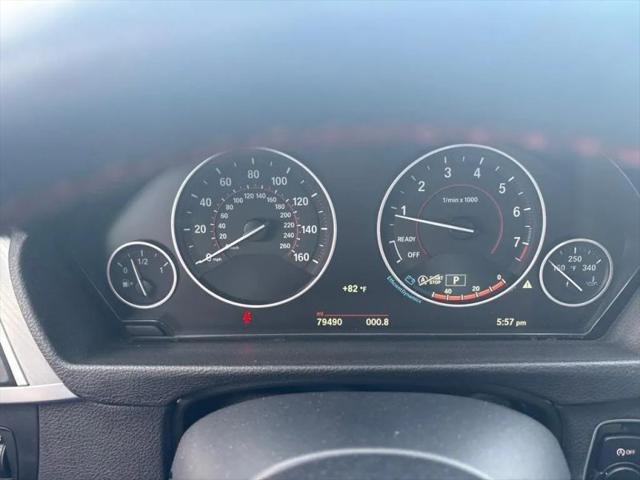 2020 BMW 430i Gran Coupe xDrive