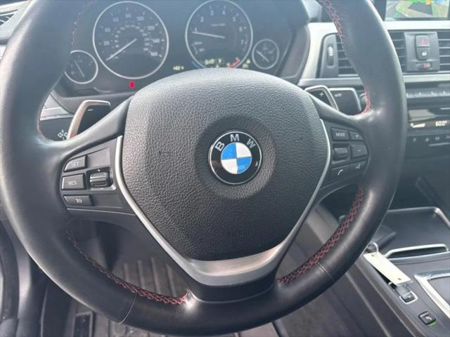 2020 BMW 430i Gran Coupe xDrive