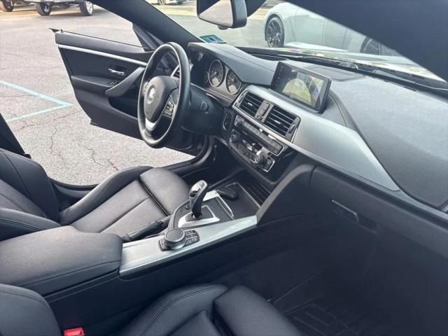 2020 BMW 430i Gran Coupe xDrive