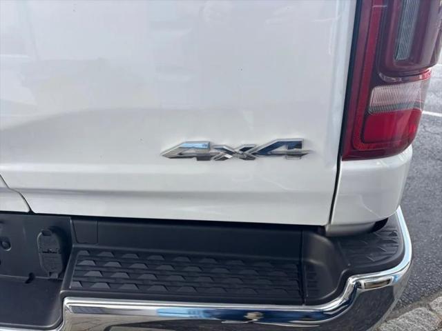 2023 Ram 1500 Limited Crew Cab 4x4 5'7" Box