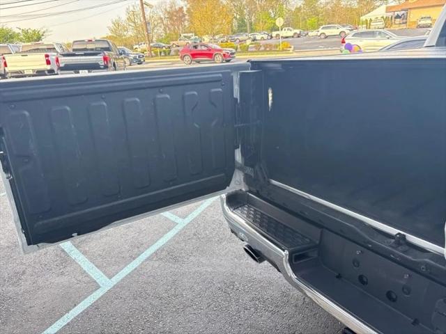 2023 Ram 1500 Limited Crew Cab 4x4 5'7" Box