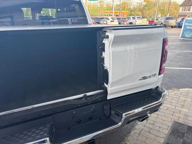 2023 Ram 1500 Limited Crew Cab 4x4 5'7" Box