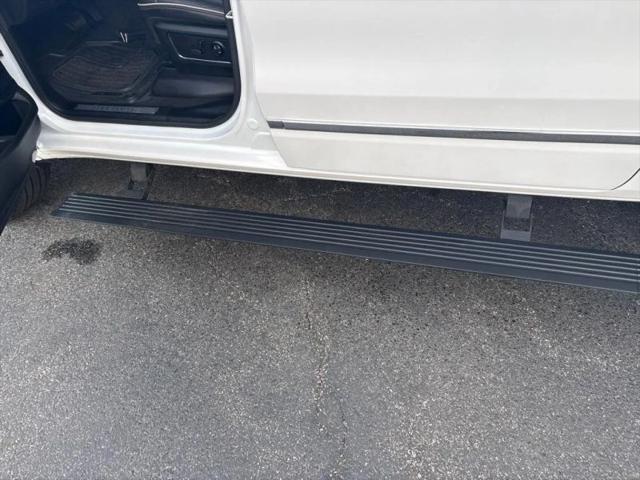 2023 Ram 1500 Limited Crew Cab 4x4 5'7" Box